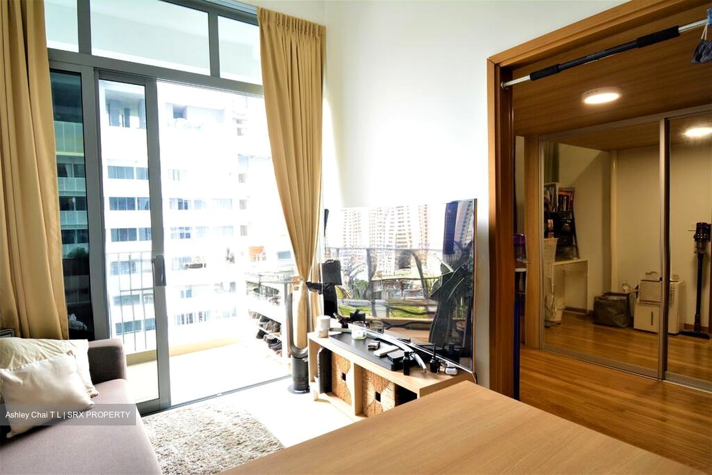 Spottiswoode Suites (D2), Apartment #608037001